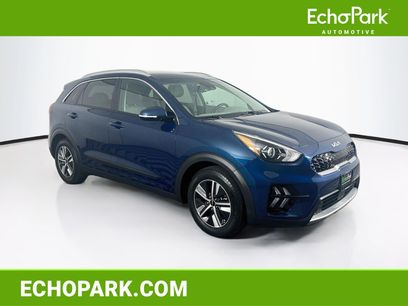 Used 2022 Kia Niro EX