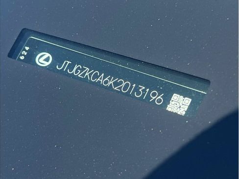 Used 2019 Lexus RX 350L FWD image 26