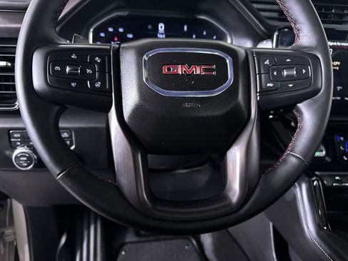 Used 2026 GMC Sierra 1500 AT4X AWD/4WD image 11