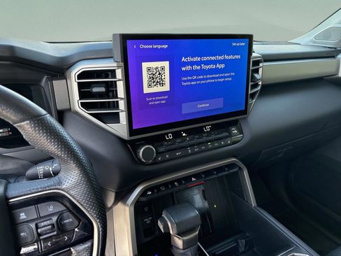 Used 2024 Toyota Tundra Limited image 14