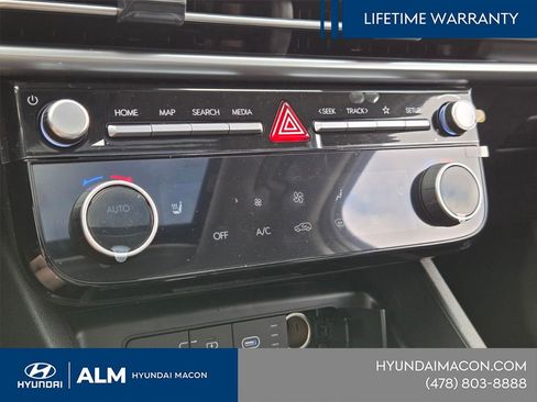 New 2026 Hyundai Tucson SEL FWD image 21