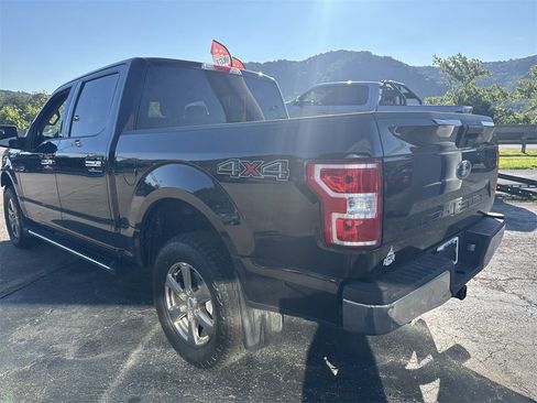 Used 2020 Ford F150 XLT w/ Equipment Group 302A Luxury image 6