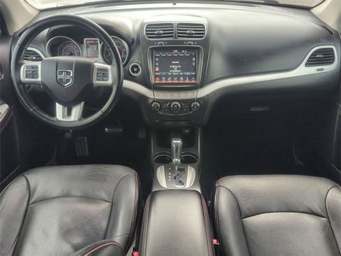 Used 2019 Dodge Journey GT image 22