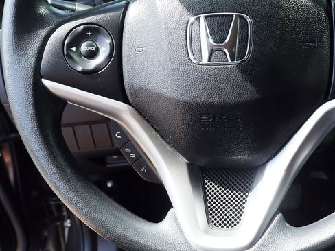 Used 2017 Honda Fit LX image 51