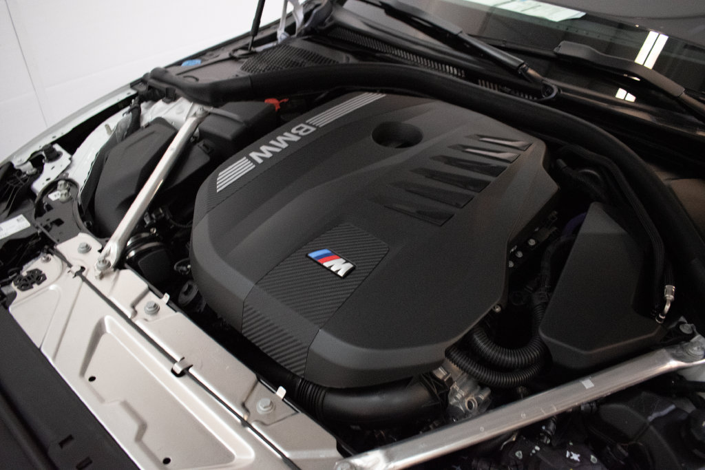 New 2026 BMW 440i xDrive w/ Premium Package AWD/4WD image 10