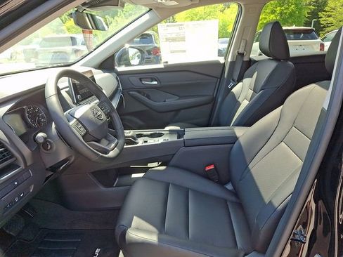 New 2026 Nissan Rogue Dark Armor FWD image 12