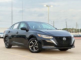 Certified 2024 Nissan Sentra SV video 2