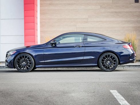 Used 2019 Mercedes-Benz C 300 Coupe image 6