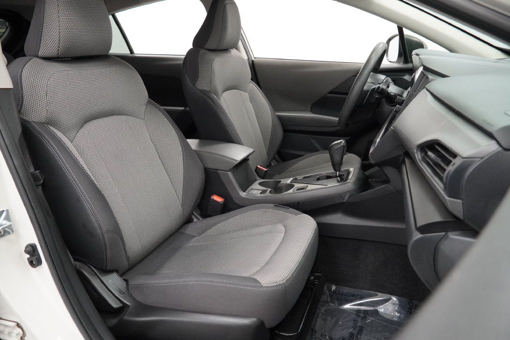 Used 2024 Subaru Crosstrek 2.0i Premium AWD/4WD image 29