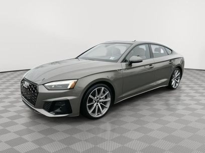 Certified 2025 Audi A5 2.0T Premium Plus
