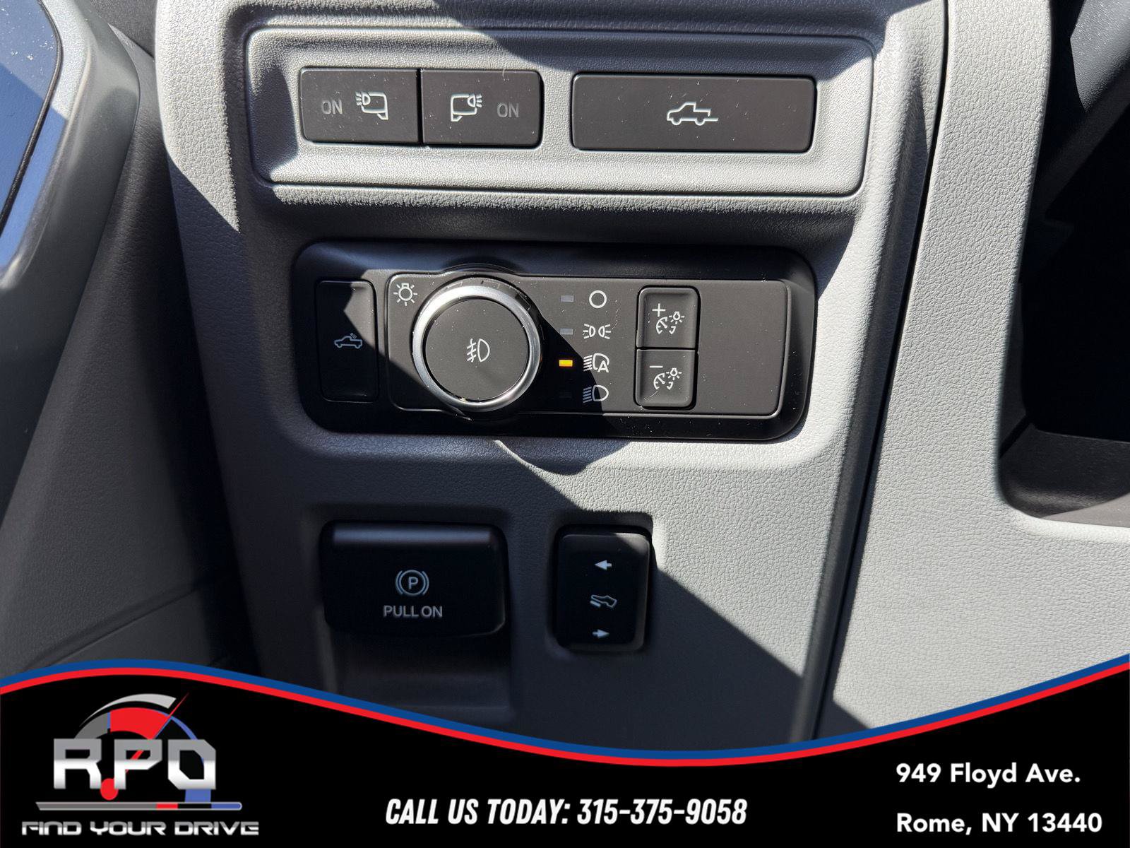 Used 2021 Ford F150 XLT w/ Equipment Group 302A High AWD/4WD image 32