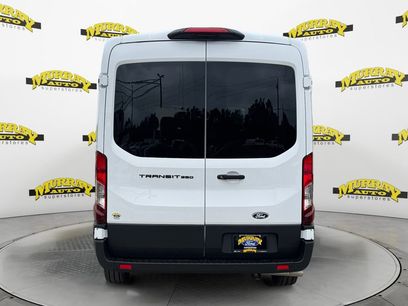 New 2026 Ford Transit 350 XL
