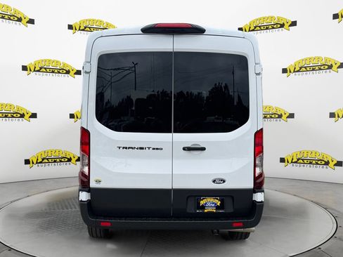 New 2026 Ford Transit 350 XL image 4
