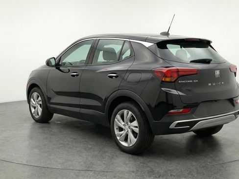Used 2025 Buick Encore GX Preferred image 6