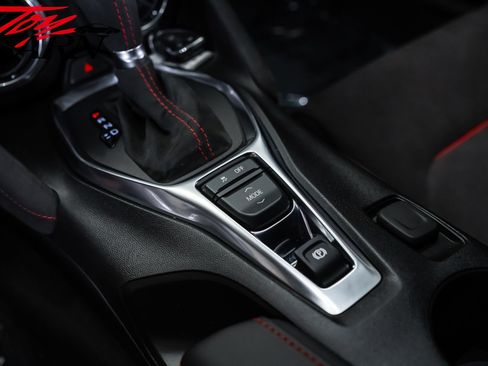 Used 2023 Chevrolet Camaro ZL1 RWD image 42