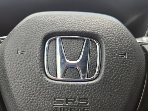 Used 2026 Honda CR-V Sport Touring image 28