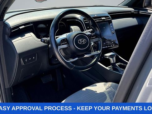 Used 2022 Hyundai Santa Cruz SEL Premium AWD/4WD image 19