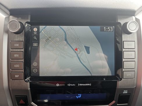 Used 2021 Toyota Tundra SR5 image 26