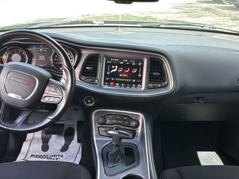 Used 2022 Dodge Challenger R/T Scat Pack w/ Driver Convenience Group image 13