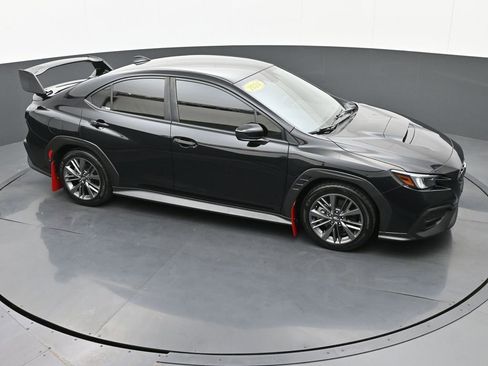 Used 2024 Subaru WRX w/ Accessory Package #2 image 25