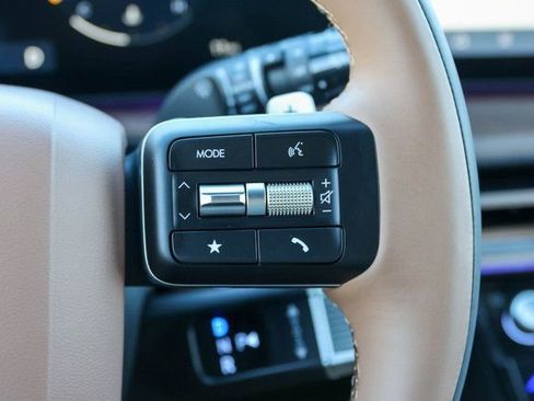 New 2026 Hyundai Santa Fe Calligraphy image 30