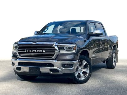 Used 2023 RAM 1500 Laramie