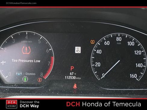 Used 2018 Honda Accord Sport image 7
