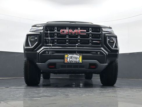 New 2026 GMC Canyon AT4 image 22