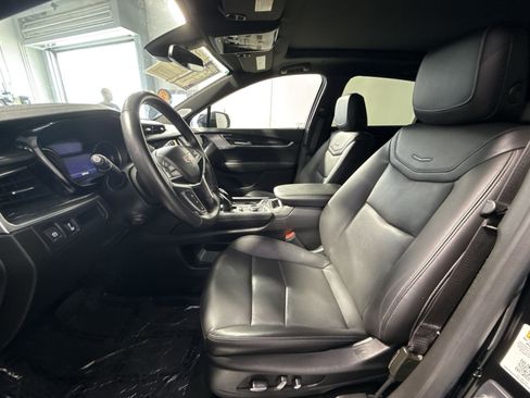 Used 2024 Cadillac XT5 Premium Luxury FWD image 14