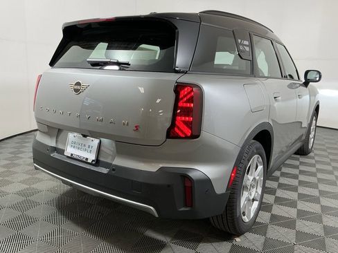 New 2026 MINI Cooper Countryman S image 5