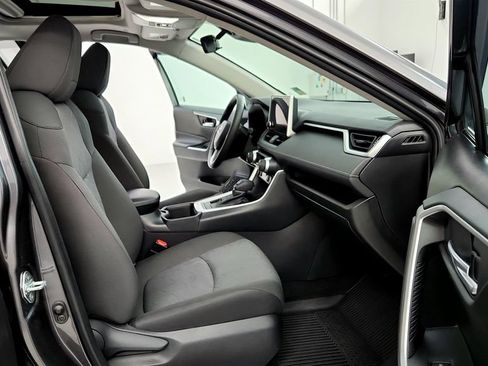 Used 2023 Toyota RAV4 XLE w/ Convenience Package AWD/4WD image 17