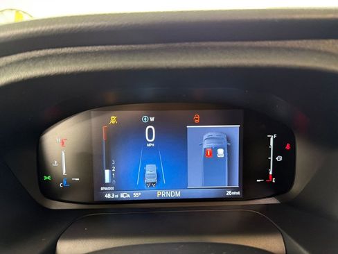 New 2026 Ford Transit 350 148 High Roof Extended w/ Load Area Protection Package image 22