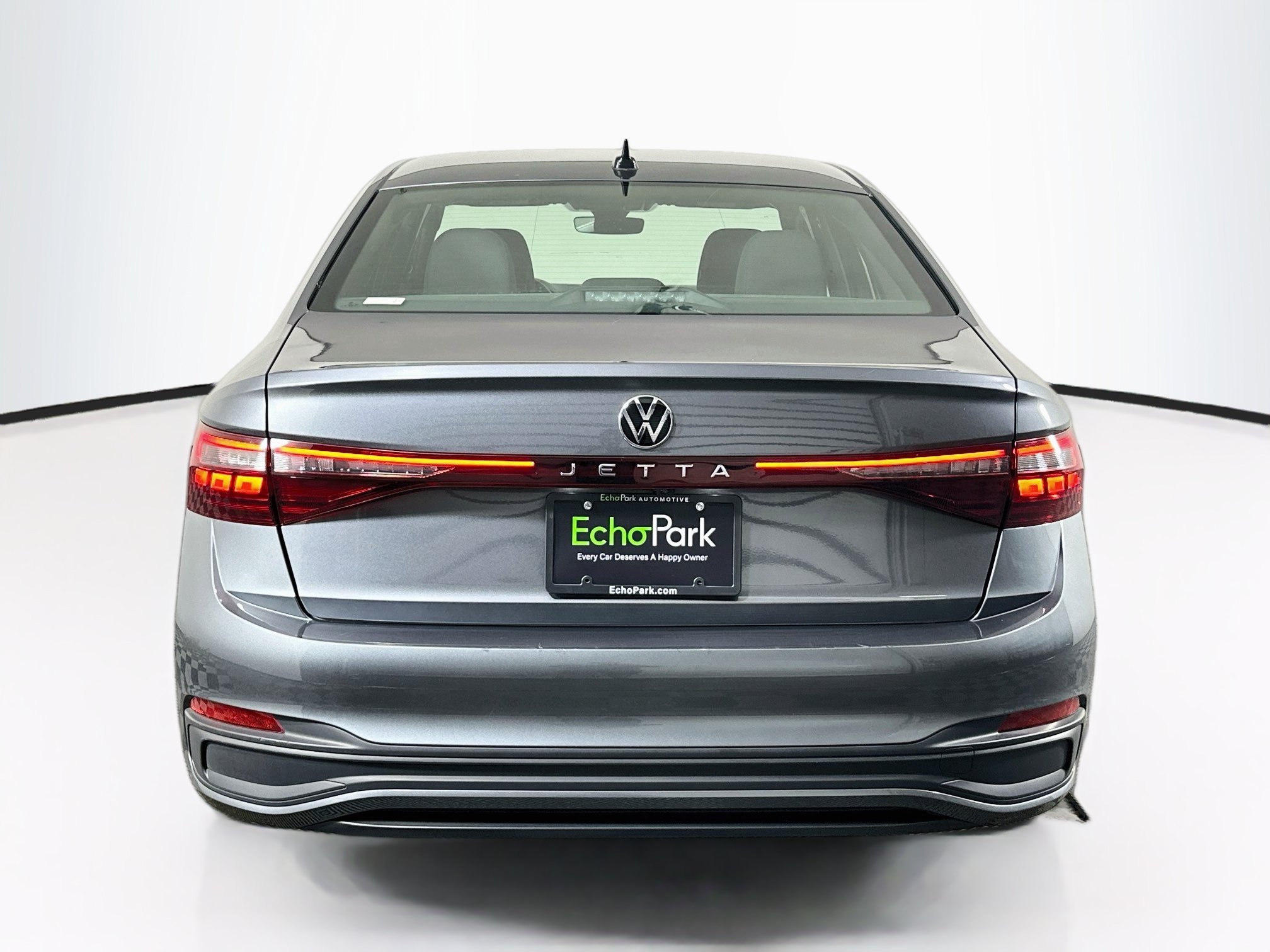 Used 2025 Volkswagen Jetta Sport FWD image 7