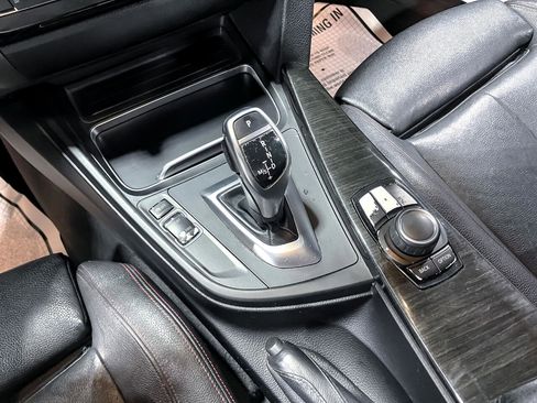 Used 2016 BMW 328i xDrive Sedan image 24