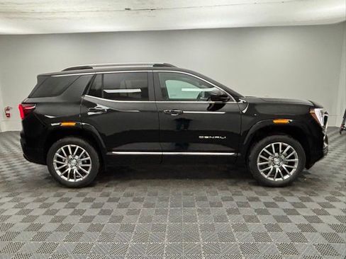 New 2026 GMC Terrain Denali AWD/4WD image 9