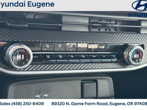 Used 2025 Honda Prologue Touring image 27