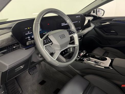 Used 2025 Audi A6 e-tron Premium Plus w/ Premium Plus RWD image 21