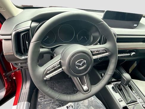 New 2026 MAZDA CX-50 2.5 Hybrid w/ Weather Package image 11