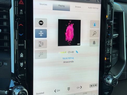 New 2026 RAM 3500 Laramie image 16