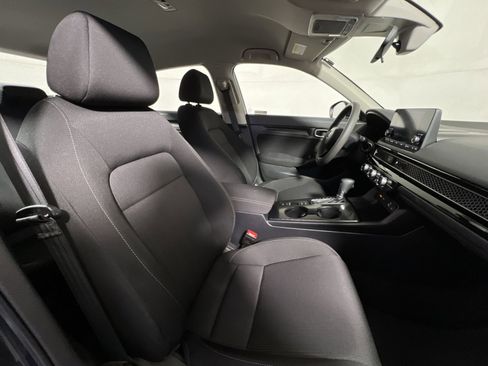 Used 2023 Honda Civic LX image 25
