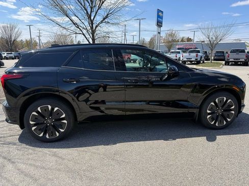 New 2026 Chevrolet Blazer EV RS AWD/4WD image 6