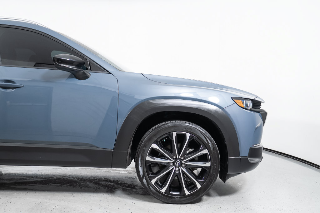 Used 2023 MAZDA CX-50 AWD 2.5 S w/ Cargo Package image 4