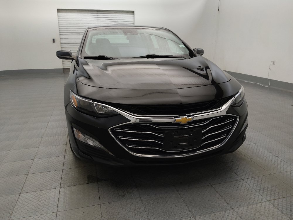 Used 2023 Chevrolet Malibu LT FWD image 14
