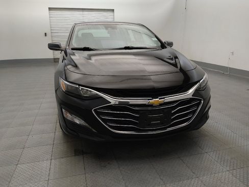 Used 2023 Chevrolet Malibu LT FWD image 14