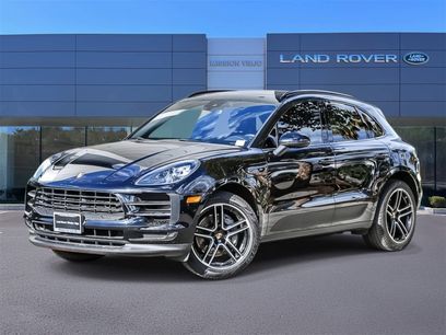 Used 2020 Porsche Macan S