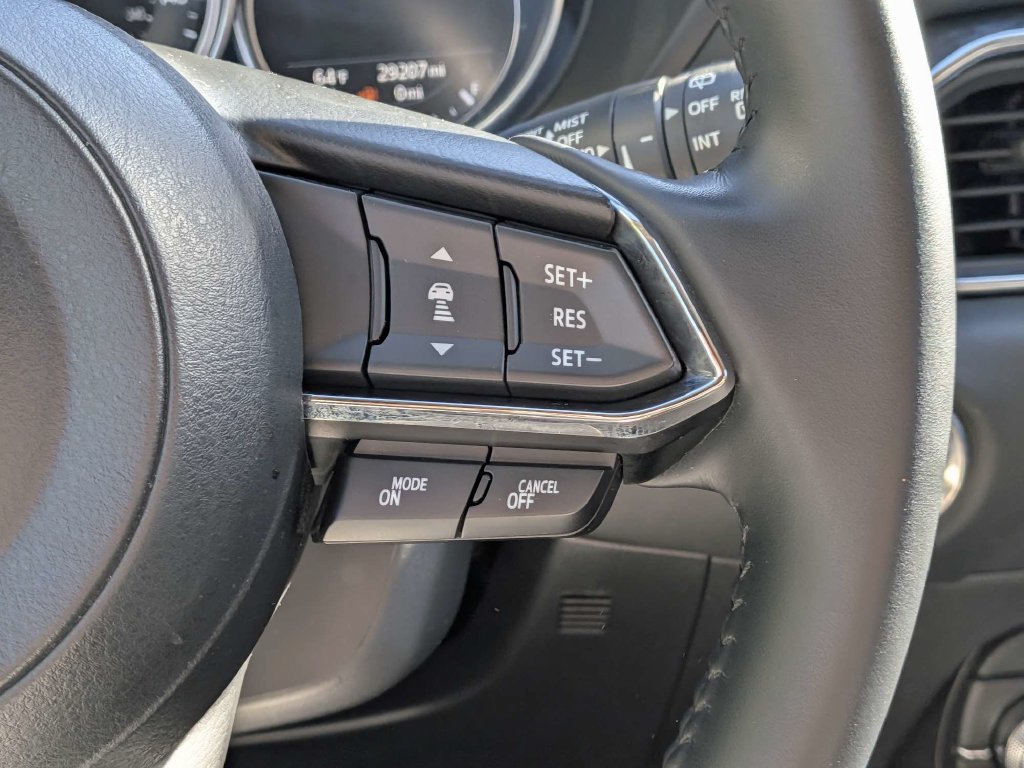 Used 2024 MAZDA CX-5 AWD 2.5 S w/ Select Package image 20