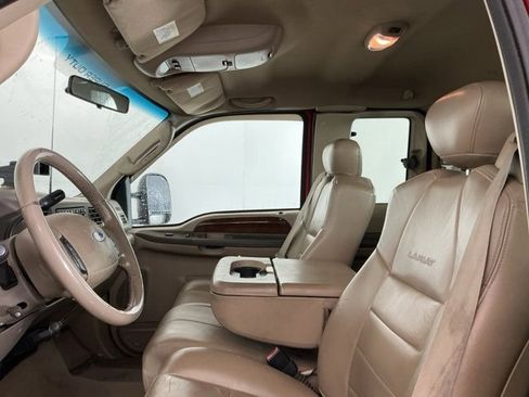 Used 2003 Ford F350 Lariat image 9