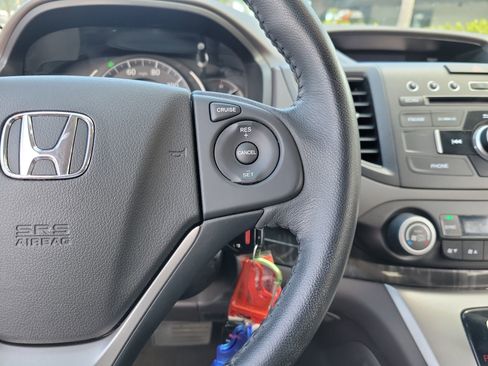 Used 2012 Honda CR-V EX-L image 31