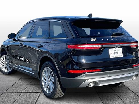 Used 2025 Lincoln Corsair Premiere image 12