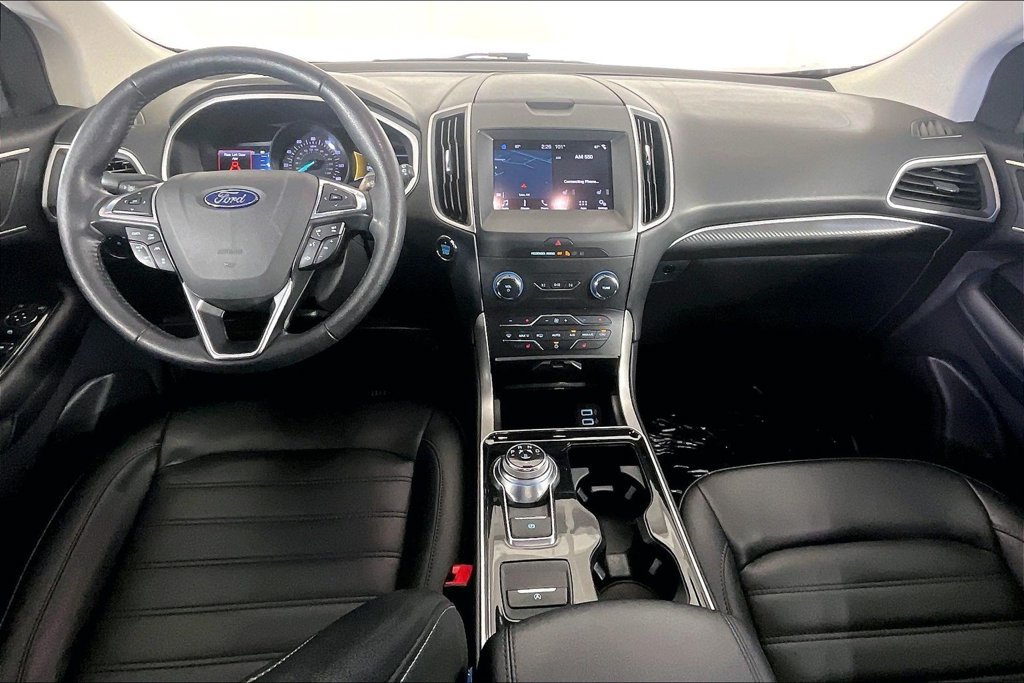 Used 2019 Ford Edge SEL w/ Equipment Group 201A FWD image 17
